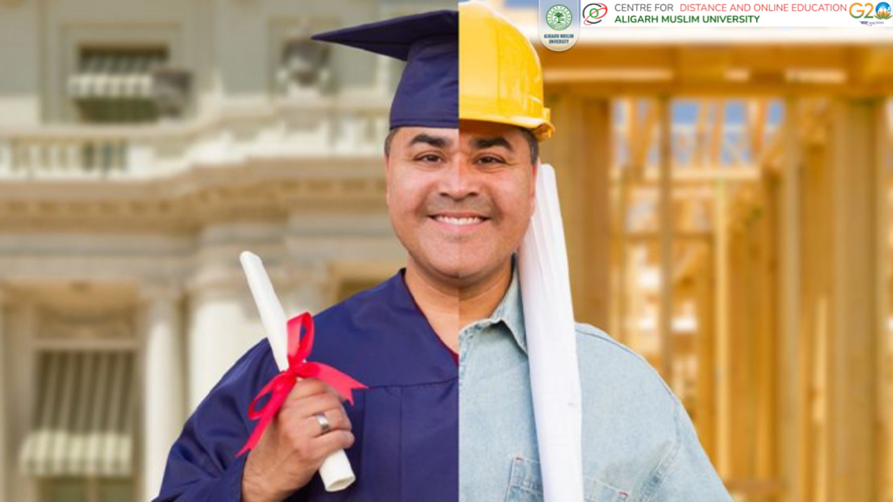 Environmental Graduation Cap & Gown | GraduationSource