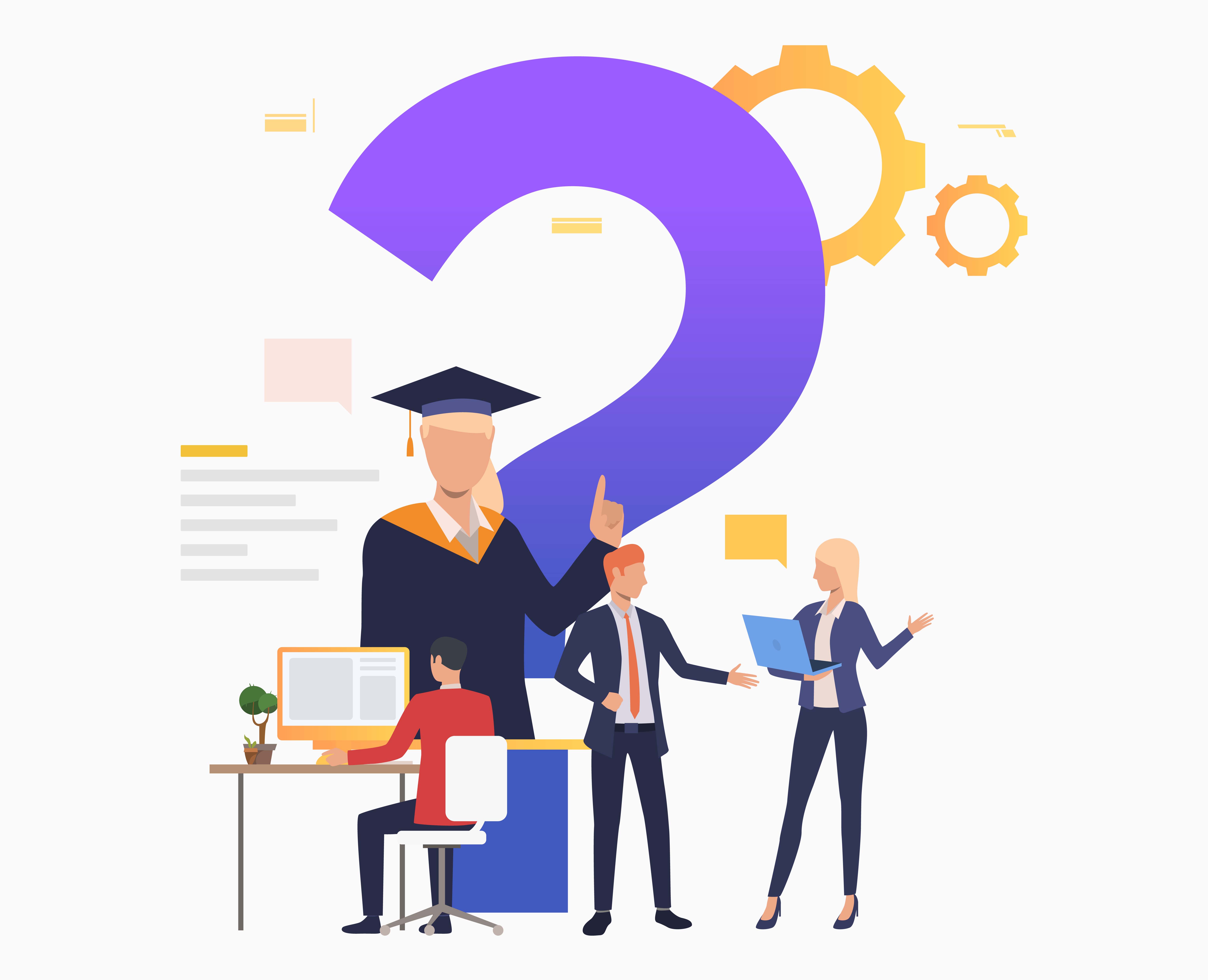 Choosing a Degree: 5 Questions for Parents and Students to Guide Degree Selection
