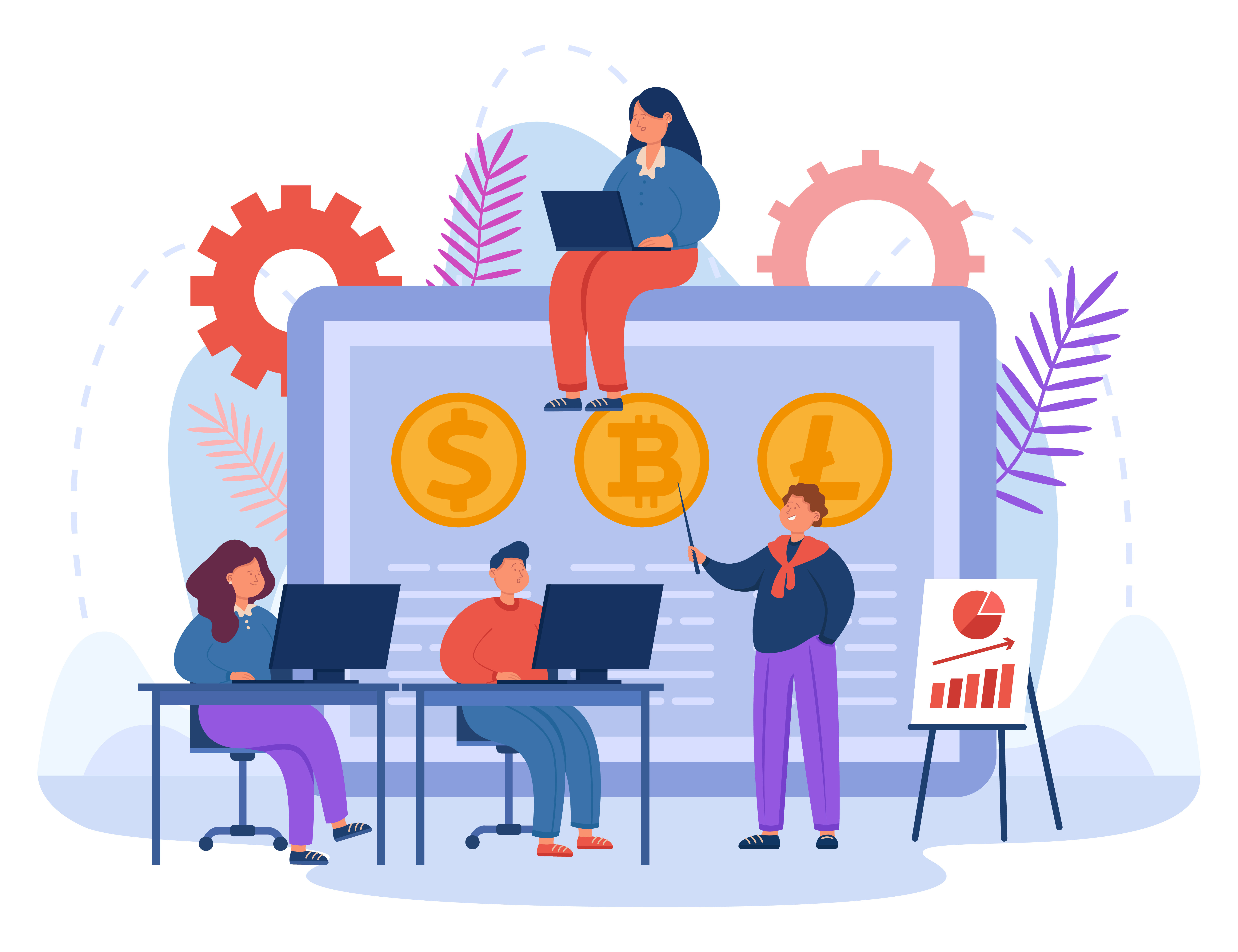 MA Economics Apprenticeship Skills